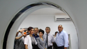 Ще измести ли машина правителството