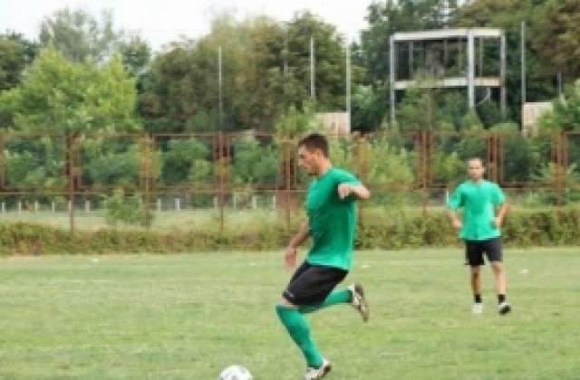 Ботев Враца се подсили с петима стари футболисти, чака за още четирима