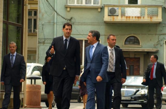 България не е най-корумпираната държава