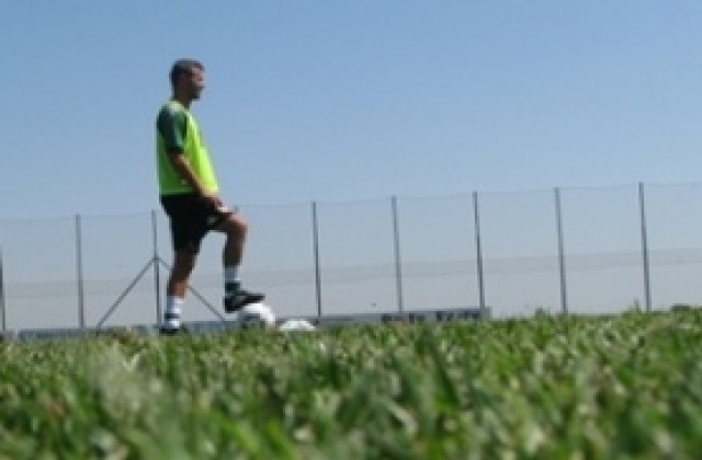 България (U17) срещу Полша в Сливен за Евро 2013