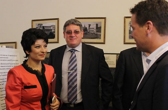 Само Сърбия е с по-лошо здравеопазване от нас в Европа