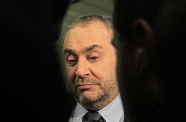 Велчев призова да не се отлага изборът на нов главен прокурор