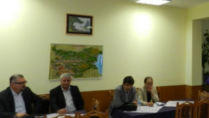 Жителите на Грамада се оплакаха от ВиК аварии