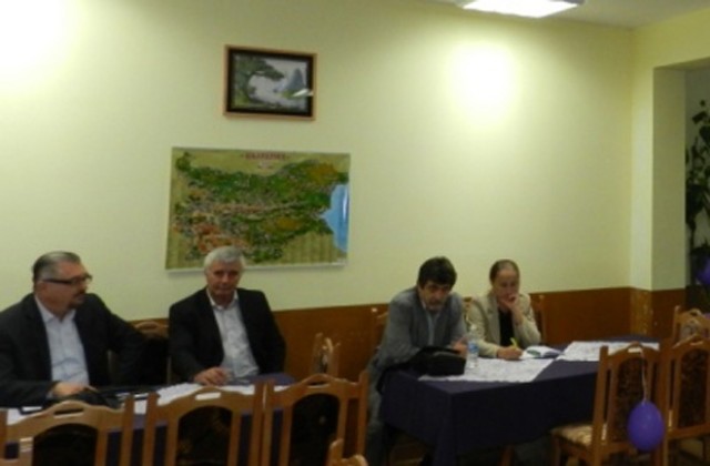 Жителите на Грамада се оплакаха от ВиК аварии