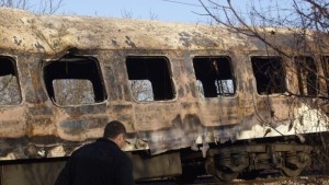 Наложиха условни присъди по делото за влака убиец страните ще