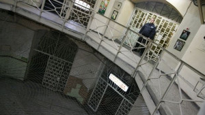 Надзиратели от Сливенския затвор се включват в протестите на полицаите