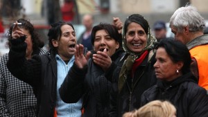 Добрите роми и лошите цигани