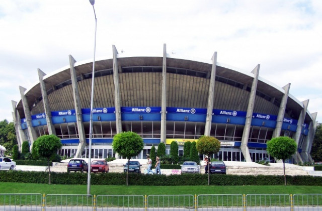 Спортна зала може да се модернизира с европари