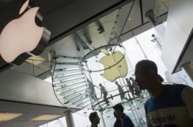 Грешки и липса на информация отприщиха критики към картографската услуга на Applе