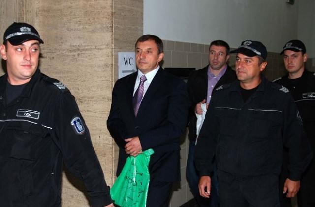 Съдът поиска медицинската документация за състоянието на Алексей Петров