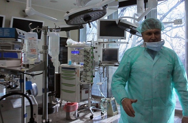 Патоанатомите са сред най-търсените специалисти в болниците