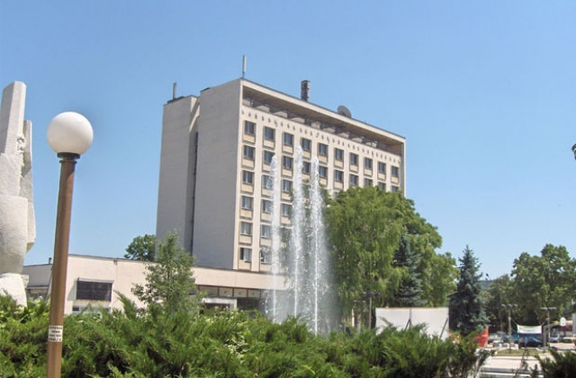 Тържествата в Мездра - 2 в 1