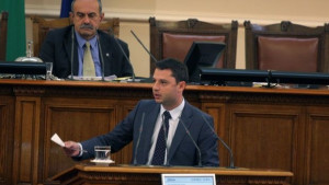 Уестингхаус е само консултант за седми блок в АЕЦ Козлодуй