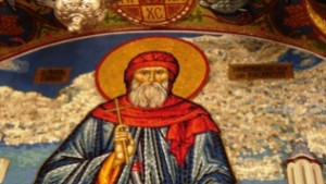 Румънска телевизия снима филм за Свети Димитър Басарбовски