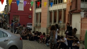 15 изложбени зали галерии и ателиета ще останат отворени до