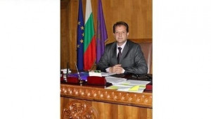 Кметът Даниел Панов Честит ден на Независимостта