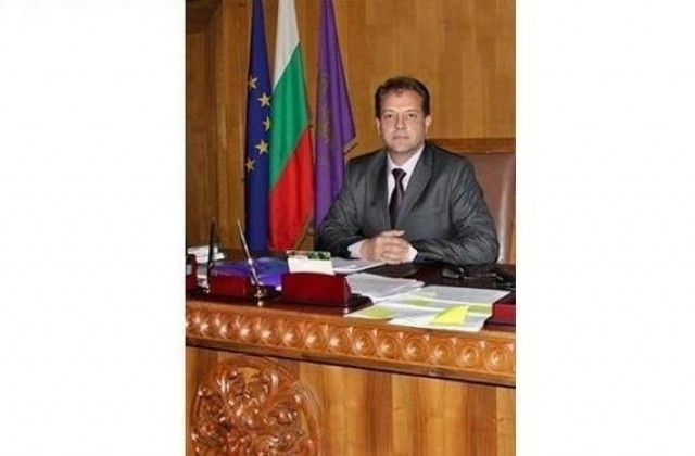 Кметът Даниел Панов: Честит ден на Независимостта!