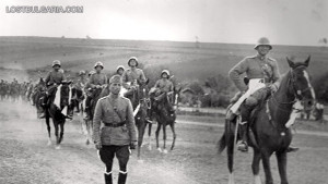 За първи път в Добрич възстановка на събитията от 1940