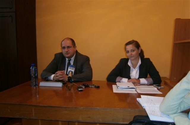 Прошков: БСП и ГЕРБ са двете страни на една и съща монета