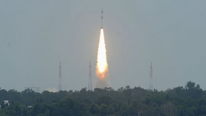 Индия извърши успешен тест на балистична ракета Агни3 с обхват