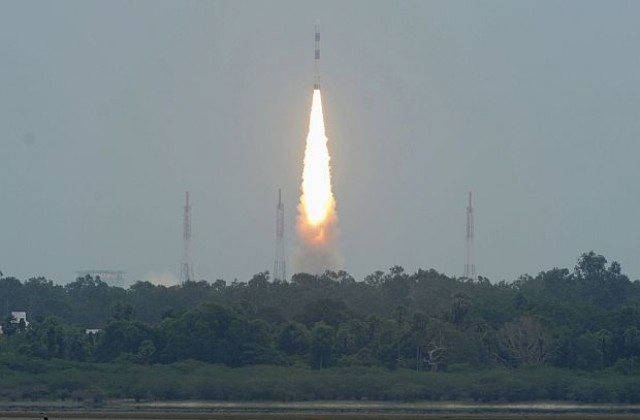 Индия извърши успешен тест на балистична ракета Агни-3 с обхват 3000 км