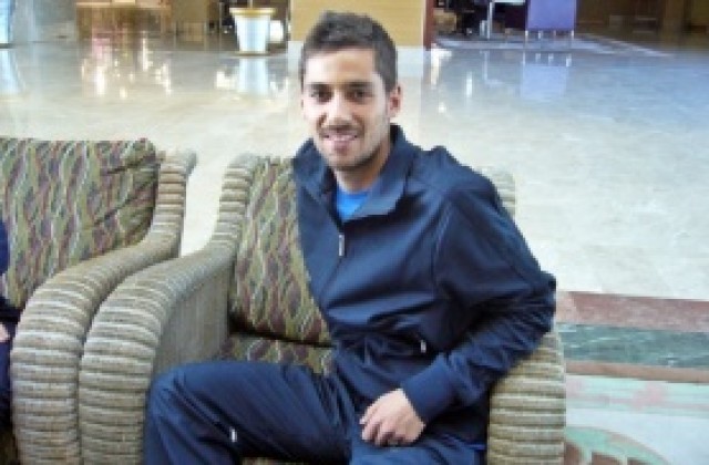 Нуно Пинто пред завръщане в състава на Левски, чакат Опоку до края на деня