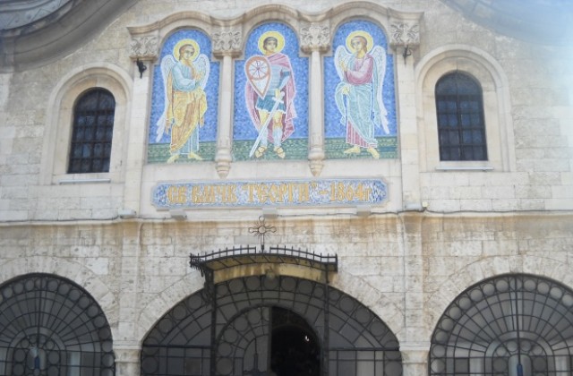 Земеделците почитат паметта на Никола Петков