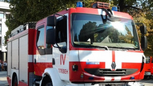Пожарникари от България и Румъния подготвиха споразумение