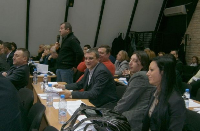 Централната зона на Благоевград се разширява