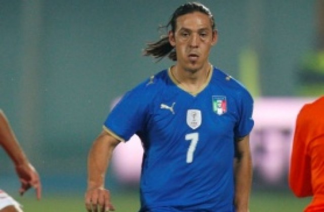 Осъдиха Мауро Каморанези за грубост след 18 години