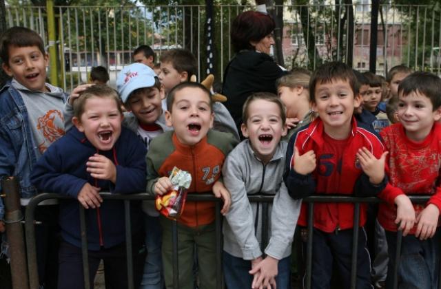 Проектозаконът за детето влиза за одобрение, след като бъдат изчистени спорните моменти