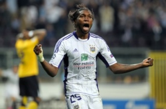 Юве погледна към нападател, измъчил Милан преди дни