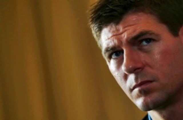 Джерард: Няма по-добър съперник от Юнайтед за първата ни победа