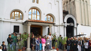 Делегация от Видин участва в тържествата в Зайчар