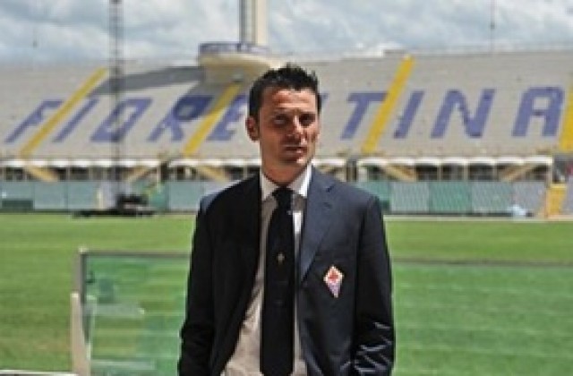 Монтела не мисли за Ювентус и случая „Бербатов“ преди мача с Парма