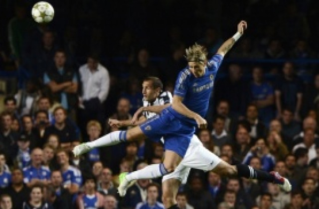 Рууд Гулит се присмя на Торес, Ди Матео го брани