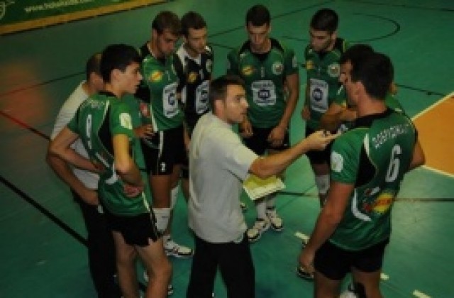 Галатасарай на Драган Нешич и Томис ще спорят за купата на Добрич