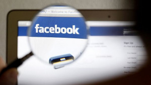 Фейсбук блокира функцията за разпознаване на лица в страните от