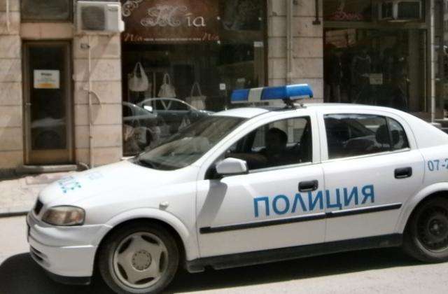 8-годишно момиченце пострада при катастрофа