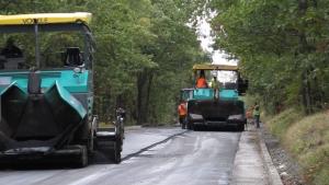 Царево Ахтопол готов до края на годината