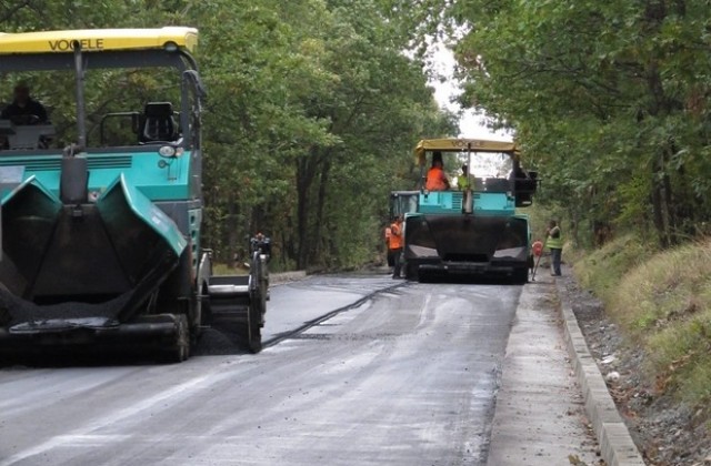 „Царево–Ахтопол” готов до края на годината