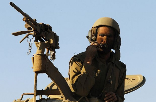 Израел рано или късно ще нападне Иран, заяви висш ирански военен