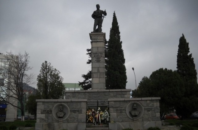 Среща на старите сливенски родове