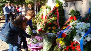Димитровградчани апатични към Деня на независимостта