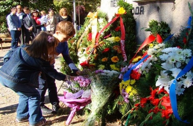 Димитровградчани- апатични към Деня на независимостта