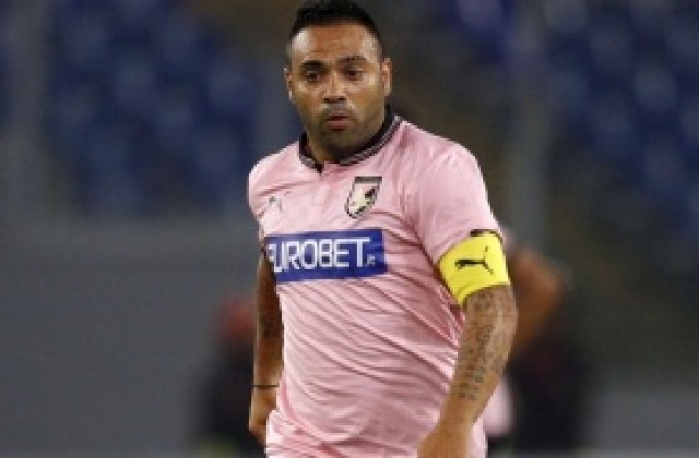 Президентът на Палермо: Похарчих 10 милиона, за да уволнявам треньори