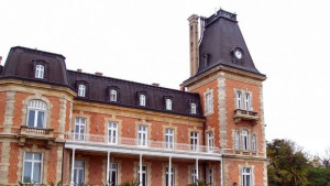 С 10 млн лева ще ремонтират резиденция Евксиноград