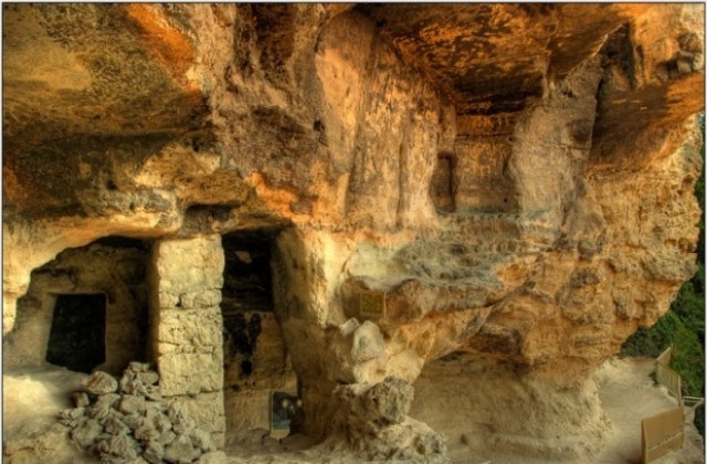 Аладжа манастир изпадна от челната тройка в класацията „Чудесата на България”