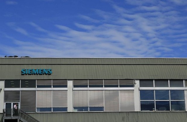 Иран обвини Сименс в ядрен саботаж