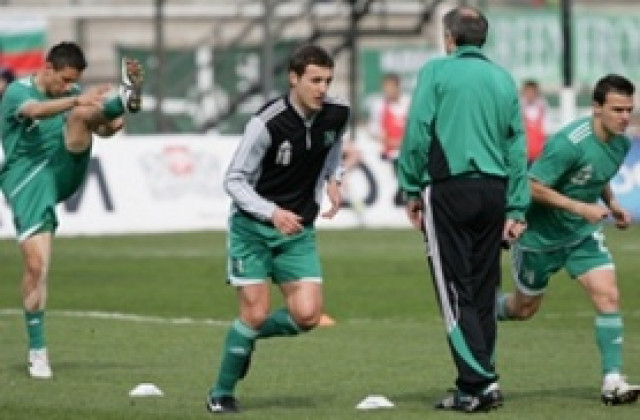 Станислав Генчев: По-слаб и страхлив ЦСКА не съм виждал